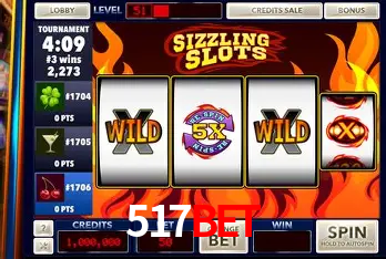 Ofertas Exclusivas 517bet