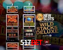 Premium Interface 517bet