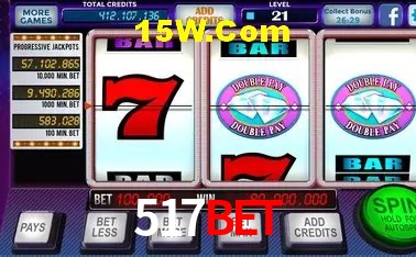 Promoção Relâmpago 517bet