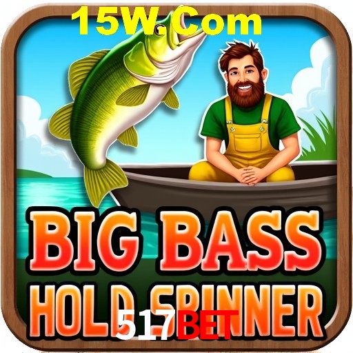 Slot Games 517bet