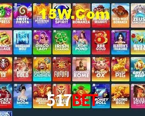 Apostas de Basquete 517bet