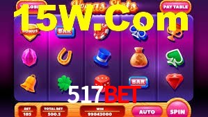517bet App Interface