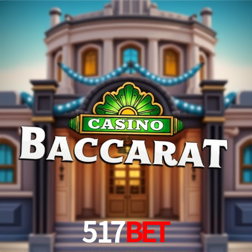 Desvendando o Mundo dos Jogos Virtuais na 517bet