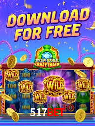 Welcome Bonus 517bet