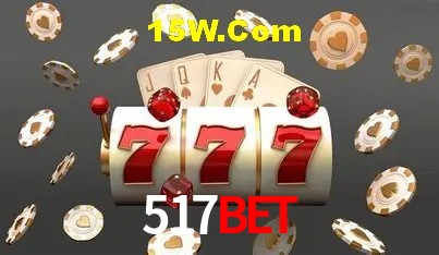 Casino Ao Vivo 517bet