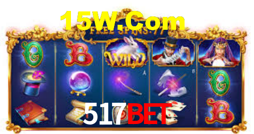 Bônus Generosos e Exclusivos no 517bet para Você!