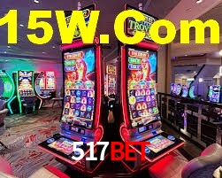 517bet: Jogos de Caça-Níqueis-Altas Recompensas, Roleta-Velocidade, Blackjack-Desafios Máximos