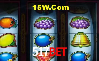 Provedores de Jogos 517bet