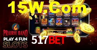 Live Casino 517bet